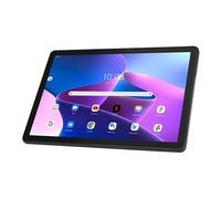 Tab M10 (3rd Gen) ZAAH - Tablette - Android 11 ou versions plus récentes - 64 Go eMMC - 10.1" IPS (1920 x 1200) - Logement microSD - 4G - gris
