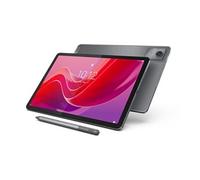 Lenovo Tab M11 MediaTek Helio G88 11`` WUXGA IPS 400nits 90Hz 8/128GB ARM Mali-G52 MC2 Android Luna Grey
