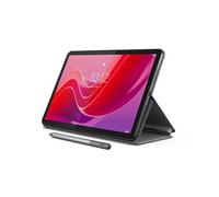 Tab M11 ZADA - Tablette - Android 13 ou versions plus récentes - 128 Go eMMC - 11" IPS (1920 x 1200) - Logement microSD - gris luna