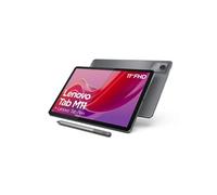 Tab M11 ZADA - Tablette - Android 13 ou versions plus récentes - 128 Go eMMC - 11" IPS (1920 x 1200) - Logement microSD - gris luna