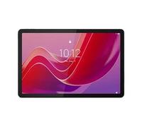 Tab M11 ZADB - Tablette - Android 13 ou versions plus récentes - 128 Go eMMC - 11" IPS (1920 x 1200) - Logement microSD - 4G - LTE - gris luna