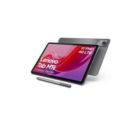 Tab M11 ZADB - Tablette - Android 13 ou versions plus récentes - 128 Go eMMC - 11" IPS (1920 x 1200) - Logement microSD - 4G - service non inclus -