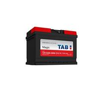 TAB M62 Batterie Voitures Magic Car