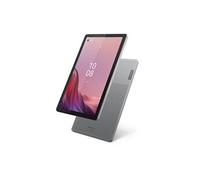 Tab M9 ZAC5 - Tablette - Android 12 ou versions plus récentes - 32 Go eMMC - 9" IPS (1340 x 800) - Logement microSD - 4G - gris arctique