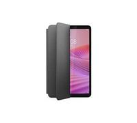 Lenovo Tab One ZAF0 - Tablette - Android 14 ou versions plus récentes - 64 Go eMMC - 8.7" IPS (1340 x 800) - Logement microSD - gris luna Gris luna