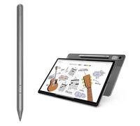 Tab Pen Plus AP500U Compatible avec Lenovo Tab M11, Tab P12, Tab K11, Tab Y700, Tab M10 Plus 5G Stylus Support LPP 2.0 Protocoles 4096 Pression Palm Rejection Magnet Attachement