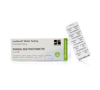 TAB PHENOL RED 100 UN PHOTOMET