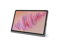 Tab Plus ZADX - Tablette - Android 14 ou versions plus récentes - 128 Go UFS card - 11.5" IPS (2000 x 1200) - Logement microSD - gris luna