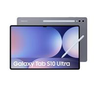 Tab S10 Ultra 14.6' 512GB 12GB WiFi + 5G Gray EU
