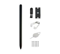 Tab S6 Lite S Pen de Rechange, Compatible avec Le Stylet EJ-PP610 pour Prendre des Notes et Dessiner, Stylo de Rechange idéal Noir