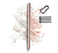 Tab S7 Stylet de rechange pour Samsung Galaxy Tab S7 S Pen (EJ-PT870) | Stylet de rechange avec 4096 niveaux de pression pour Tab S7/S7+ (EJ-PT870), sans Bluetooth, avec pointes interchangeables