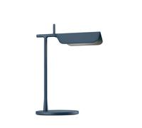 Flos Tab T LED Schreibtischleuchte, bleu mat