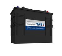 TAB TR12H Batterie Polar Truck