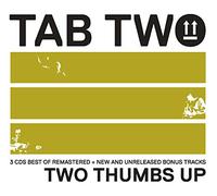 Tab Two - Two Thumbs Up [Import]