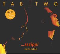 Tab Two - ..Zzzipp ! Extended