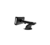 Tab XL support universel de tablette avec longue ventouse sur verre ou tableau de bord pour toutes les tablettes 7-13 pouces