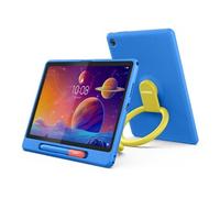 Lenovo Tablette Tab ZAEH – Android 14 – 10,1" IPS 1920x1200 64 Go 4 Go RAM Wi‑Fi 5 – Gris luna
