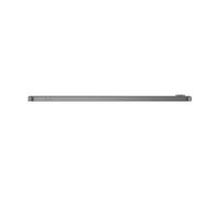 Tab ZAEH - Tablette - Android 14 ou versions plus récentes - 128 Go eMMC - 10.1" IPS (1920 x 1200) - Logement microSD - gris luna