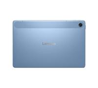 Tab ZAEH - Tablette - Android 14 ou versions plus récentes - 128 Go eMMC - 10.1" IPS (1920 x 1200) - Logement microSD - bleu polaire