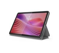 Tab ZAEH - Tablette - Android 14 ou versions plus récentes - 128 Go eMMC - 10.1" IPS (1920 x 1200) - Logement microSD - gris luna