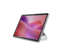 Tab ZAEJ - Tablette - Android 14 ou versions plus récentes - 128 Go eMMC - 10.1" IPS (1920 x 1200) - Logement microSD - 4G - LTE - gris luna