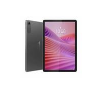 Tab ZAEJ - Tablette - Android 14 ou versions plus récentes - 64 Go eMMC - 10.1" IPS (1920 x 1200) - Logement microSD - 4G - LTE - gris luna
