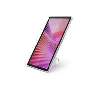 Tab ZAEL - Tablette - Android 14 ou versions plus récentes - 64 Go eMMC - 10.1" IPS (1920 x 1200) - Logement microSD - 4G - gris luna - Lenovo