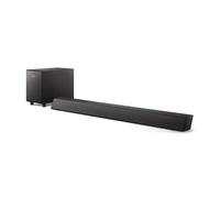 Philips TAB5305/12 haut-parleur soundbar Noir 2.1 canaux 70 W