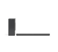 Barre de son Philips TAB8200 Dolby Atmos 2.1 avec caisson de basse sans fil Gris Gris A