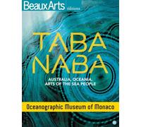 Taba naba australia,oceania,arts of the sea people (ang).