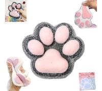 taba squishy kit,patte de chat squish,patte de chat squishy,squishy patte de chat,Squishy Big Cat Paw, Squishy avec Patte Géante,Main avec Patte De Chat, Jouets Mignons avec Patte De Chat Kawaii