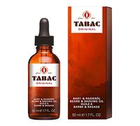 TABAC 435029 Huile à Barbe 50 ml