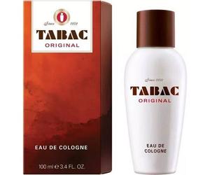 Tabac By Maurer & Wirtz Cologne Spray 100 Ml Parfum Pour Homme