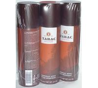 Tabac Deodorant Spray 200ml 4.1oz by Tabac