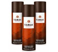 Tabac Deodorant Spray 200ml 4.1oz by Tabac
