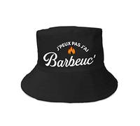 Tabac du Bassigny Bob Mixte - j'peux Pas J'Ai barbeuc'