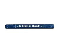 Tabac du Bassigny Boudin de Porte 80 cm - Je Reste au Chaud