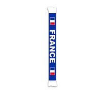 Tabac du Bassigny Écharpe tricolore France Supporter