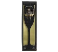 Tabac du Bassigny Flûte à champagne spécial Anniversaire - Joyeux Anniversaire