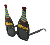 Tabac du Bassigny Paire de Lunettes Anniversaire - 60 aine