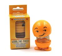 Tabac du Bassigny Smiley sur Ressort - Charmeur