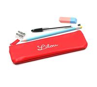 Tabac du Bassigny Trousse Personnalisée Prénom - Lilou, 22 cm