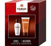 Tabac Duo Lotion après-rasage 50 ml et gel douche 100 ml