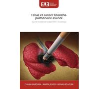 Tabac et cancer broncho-pulmonaire avancé