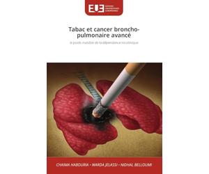 Tabac et cancer broncho-pulmonaire avancé