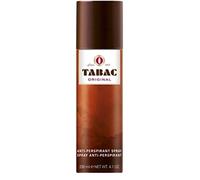 Tabac Lot de 3 déodorants en spray pour homme 3 x 200 ml