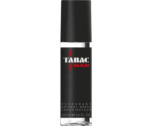 Tabac Man Deodorant Natural Spray 100 ml 100 ml