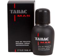 Tabac MAN Eau de Toilette 1 X 50ML EdT Spray Pour Hommes