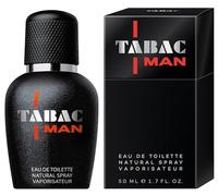 Tabac® Man Eau de toilette naturelle, puissante et masculine pour hommes avec pouvoir rayonnant I Vaporisateur naturel 50 ml