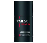 Tabac Man Homme Déodorant Stick, 75 ml - Parfum masculin pour 24h de fraîcheur et de protection